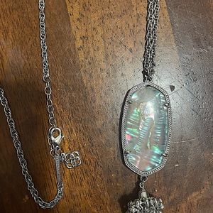 KENDRA SCOTT Rayne Necklace
